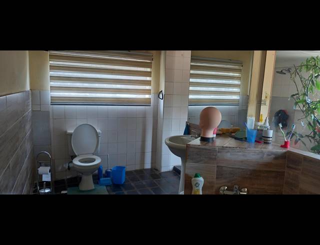 4 BEDROOM FREEHOLD FOR SALE IN BRAKPAN CENTRAL